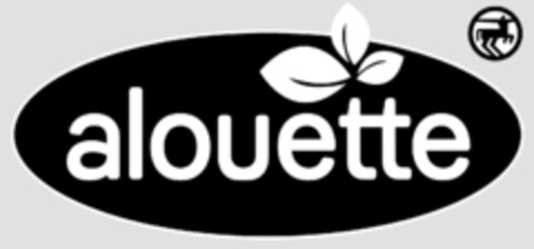 alouette Logo (EUIPO, 11/20/2019)