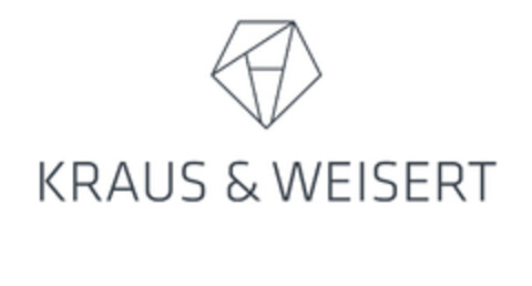 KRAUS & WEISERT Logo (EUIPO, 22.11.2019)