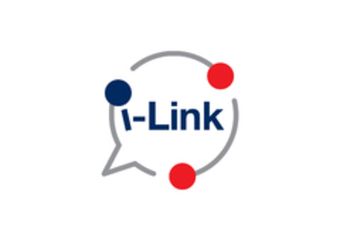 I-Link Logo (EUIPO, 02.12.2019)