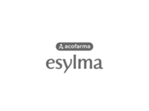 acofarma esylma Logo (EUIPO, 20.12.2019)