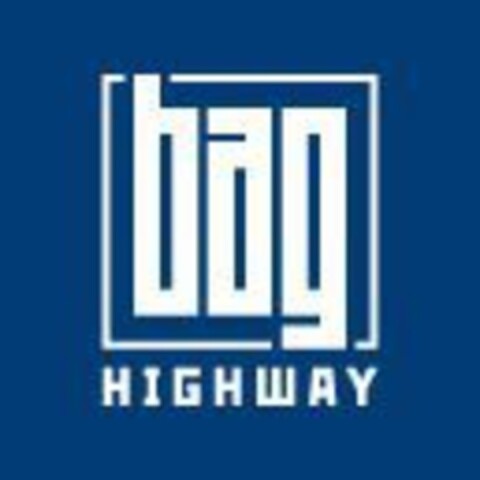 bag HIGHWAY Logo (EUIPO, 14.01.2020)