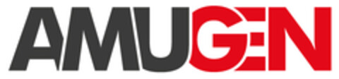 AMUGEN Logo (EUIPO, 17.02.2020)