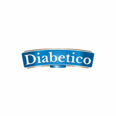 Diabetico Logo (EUIPO, 02/21/2020)