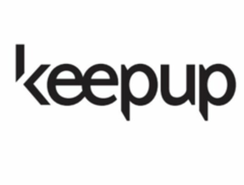 keepup Logo (EUIPO, 20.03.2020)