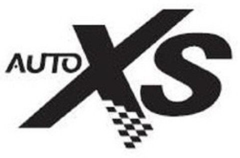 AUTO XS Logo (EUIPO, 30.04.2020)