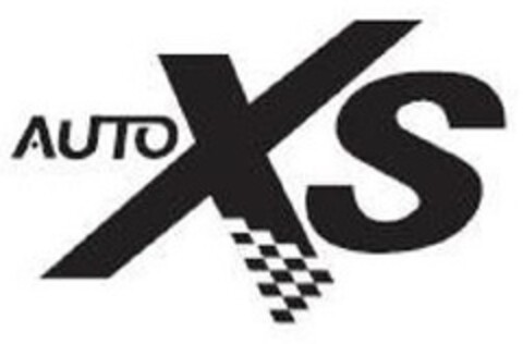 AUTO XS Logo (EUIPO, 04/30/2020)