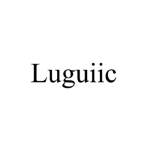 Luguiic Logo (EUIPO, 14.05.2020)