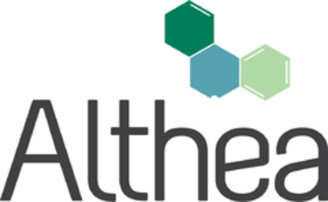 ALTHEA Logo (EUIPO, 05.06.2020)