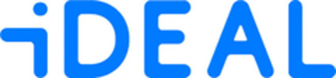 iDEAL Logo (EUIPO, 11.06.2020)