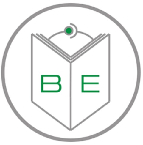 B E Logo (EUIPO, 06/16/2020)