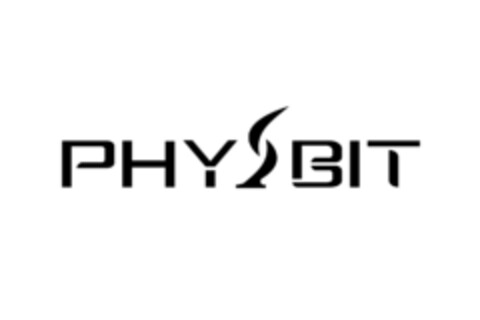 PHYSBIT Logo (EUIPO, 18.06.2020)