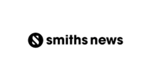 SMITHS NEWS Logo (EUIPO, 23.06.2020)