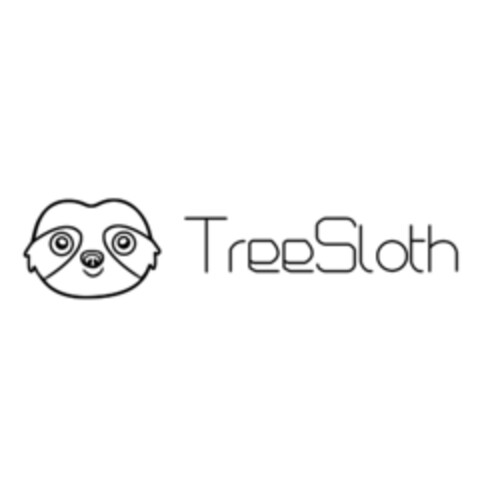 TreeSloth Logo (EUIPO, 16.07.2020)