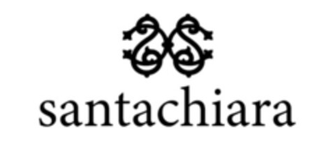 SANTACHIARA Logo (EUIPO, 31.07.2020)