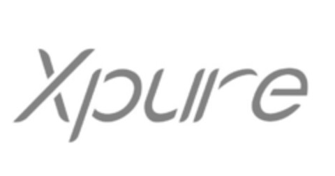 Xpure Logo (EUIPO, 07.08.2020)