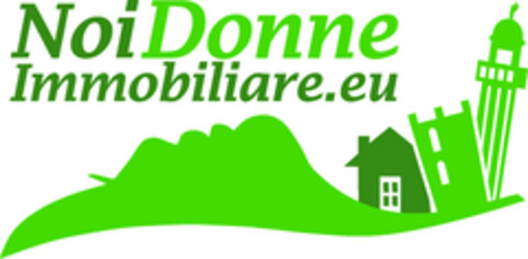 Noi Donne Immobiliare.eu Logo (EUIPO, 11.08.2020)