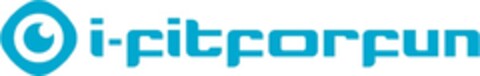 I-FITFORFUN Logo (EUIPO, 28.08.2020)