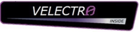 VELECTRO INSIDE Logo (EUIPO, 09/01/2020)