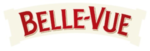 BELLE-VUE Logo (EUIPO, 09/23/2020)