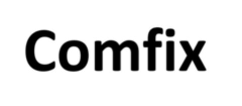 Comfix Logo (EUIPO, 25.09.2020)