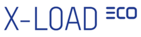 X-LOAD ECO Logo (EUIPO, 11/04/2020)