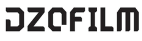 DZOFILM Logo (EUIPO, 12.11.2020)