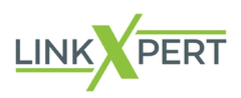 LINKXPERT Logo (EUIPO, 20.11.2020)