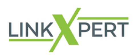 LINKXPERT Logo (EUIPO, 11/20/2020)