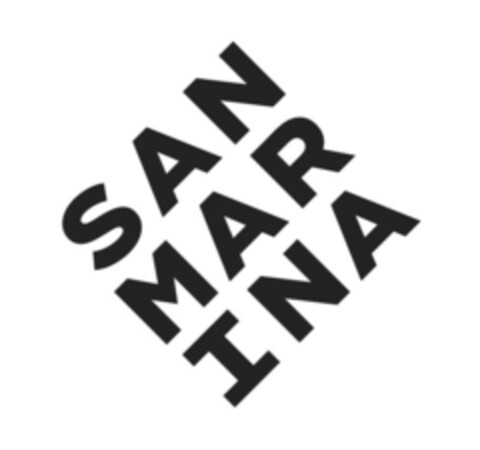 SAN MARINA Logo (EUIPO, 26.11.2020)