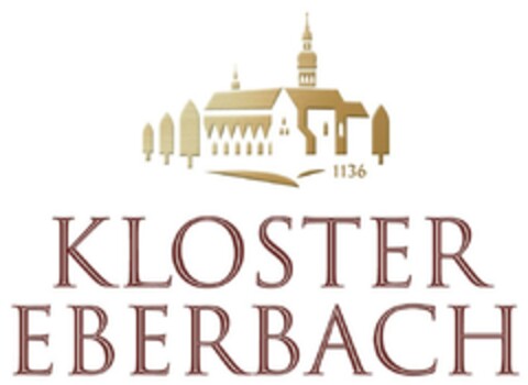 KLOSTER EBERBACH Logo (EUIPO, 07.12.2020)