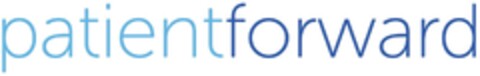 PATIENTFORWARD Logo (EUIPO, 08.12.2020)