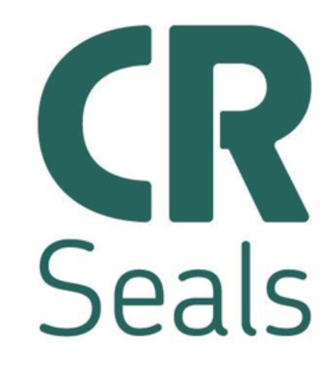 CR SEALS Logo (EUIPO, 21.12.2020)