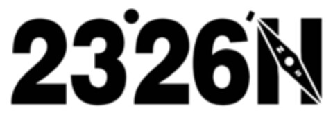 2326N Logo (EUIPO, 22.12.2020)
