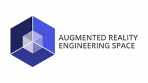 AUGMENTED REALITY ENGINEERING SPACE Logo (EUIPO, 12.01.2021)