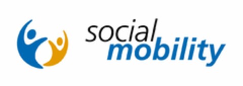 social mobility Logo (EUIPO, 01/13/2021)