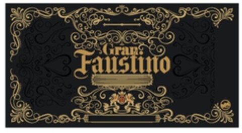 GRAN FAUSTINO Logo (EUIPO, 26.01.2021)