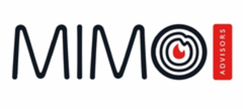 MIMO ADVISORS Logo (EUIPO, 16.02.2021)