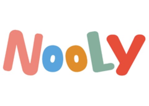 NOOLY Logo (EUIPO, 26.02.2021)