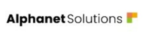 AlphanetSolutions Logo (EUIPO, 04.03.2021)