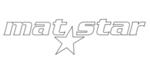 mat star Logo (EUIPO, 03/09/2021)