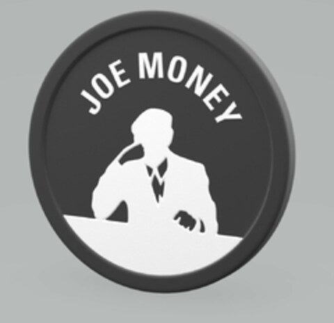 JOE MONEY Logo (EUIPO, 15.03.2021)