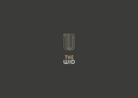 THE WID Logo (EUIPO, 12.04.2021)