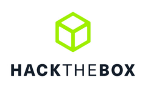 HACK THE BOX Logo (EUIPO, 16.04.2021)