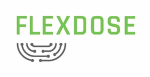FLEXDOSE Logo (EUIPO, 04.05.2021)