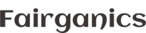 Fairganics Logo (EUIPO, 07/06/2021)