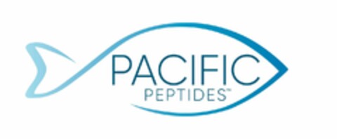 PACIFIC PEPTIDES Logo (EUIPO, 28.08.2021)