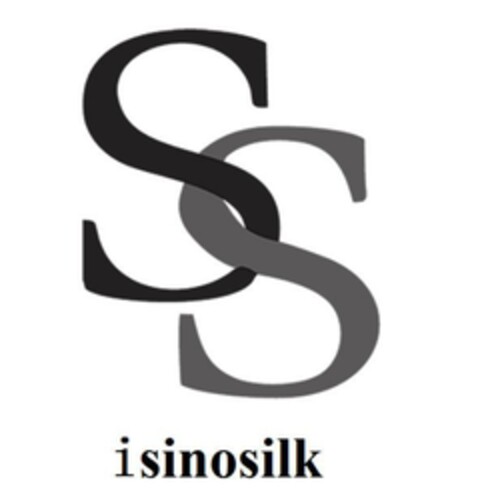 isinosilk Logo (EUIPO, 30.08.2021)