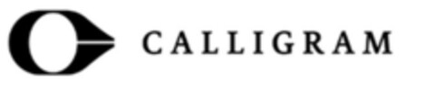 CALLIGRAM Logo (EUIPO, 09/10/2021)
