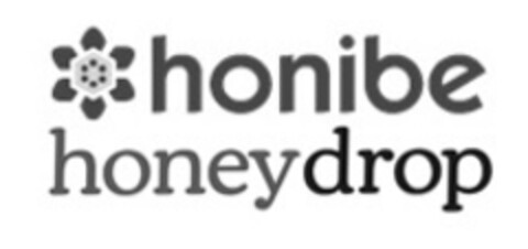 HONIBE HONEYDROP Logo (EUIPO, 17.09.2021)