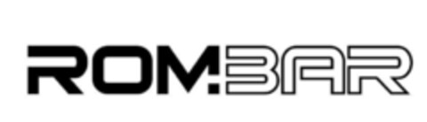 ROMBAR Logo (EUIPO, 09/23/2021)